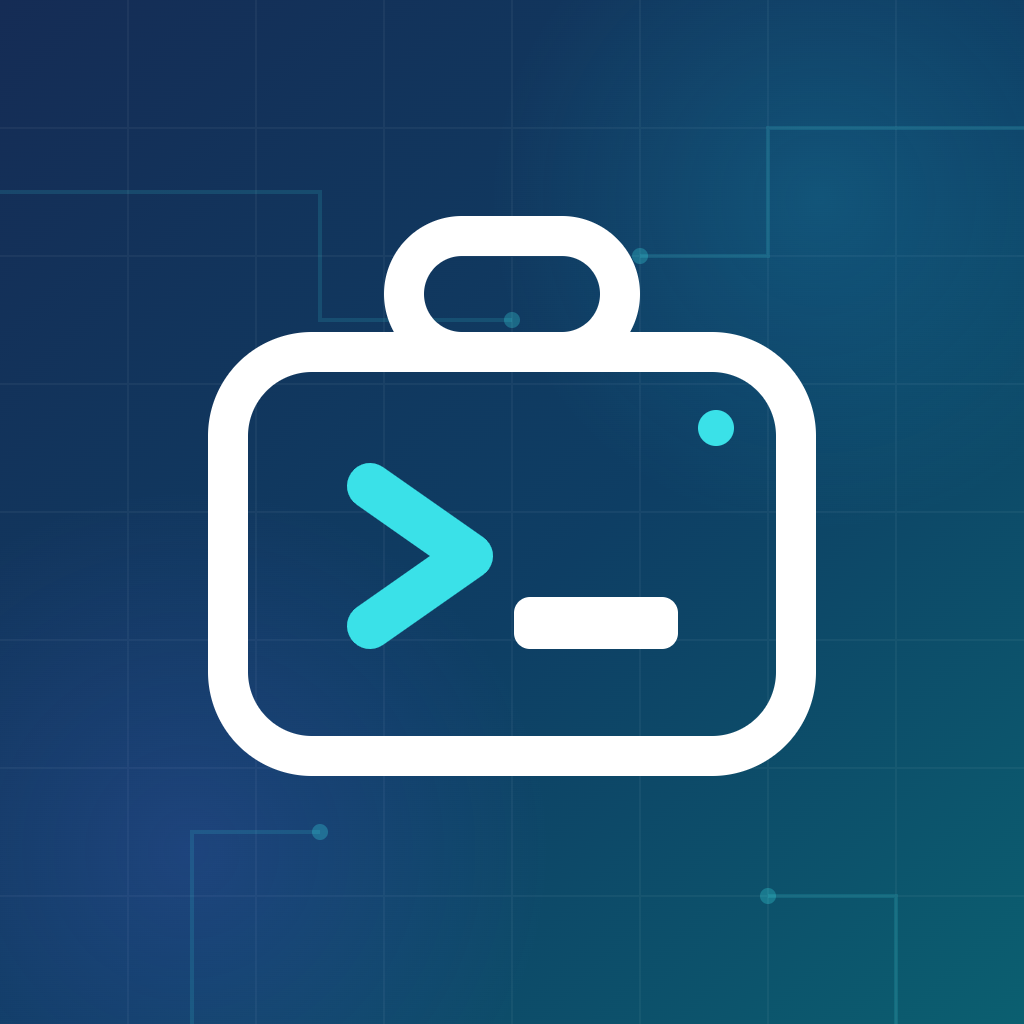 DebugBox应用图标